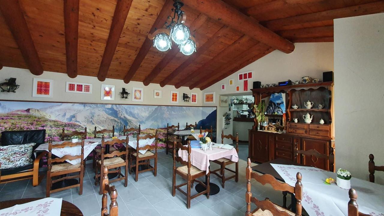 Bnb "A La Crus" Crana Exterior photo